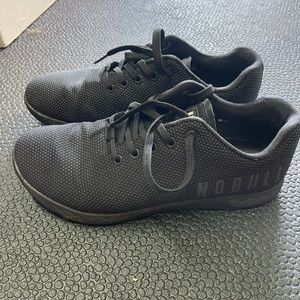 NoBull Men’s Trainers